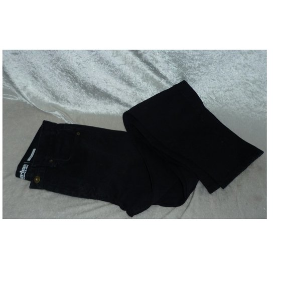 urban pipeline Other - Men's Urban Pipeline Jeans Regular Fit Black 33x32